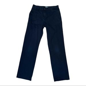 Ralph Lauren Boy’s Size 18 Navy Blue Pants